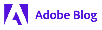 Adobe Blog
